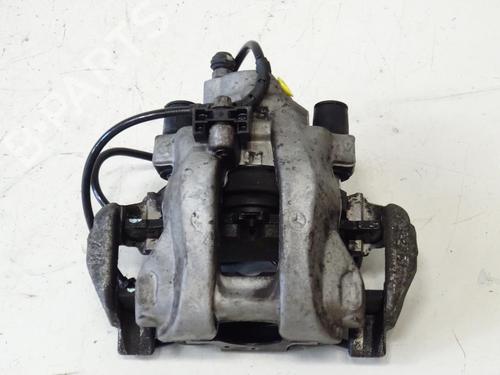 Used Left rear brake caliper Left rear brake caliper MERCEDES-BENZ CLS Shooting Brake (X218) CLS 350 BlueTEC / d (218.926) (258 hp) 20063332 20063332