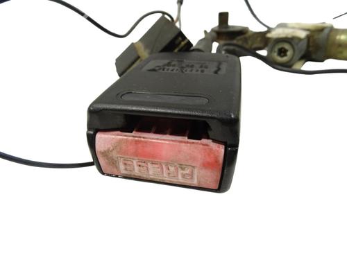 Used Front left belt tensioner Front left belt tensioner RENAULT MEGANE I (BA0/1_) 1.4 16V (BA0D, BA1H, BA0W, BA10) (95 hp) 34454318 34454318