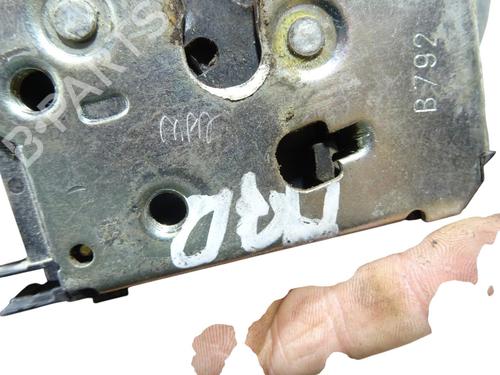 Used Tailgate lock Tailgate lock 38066871 38066871