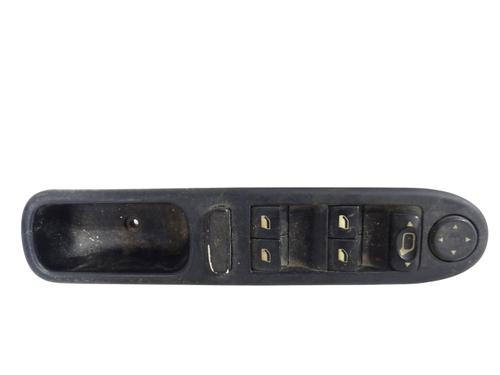 Left front window switch PEUGEOT 307 (3A/C) 2.0 HDi 110 | BP38297024I27 - Image 2