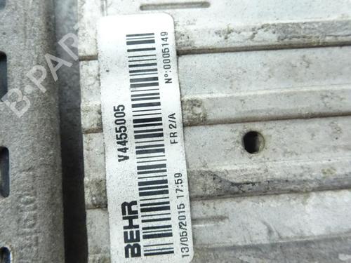 Intercooler NISSAN NAVARA NP300 (D40) 2.5 dCi 4WD (D40TT, D40T, D40M, D40BB) | BP38108727M30  - Image 7