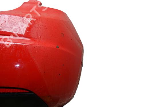 Rear bumper OPEL ASTRA K (B16) 1.5 CRDI (68) | BP29969908C8