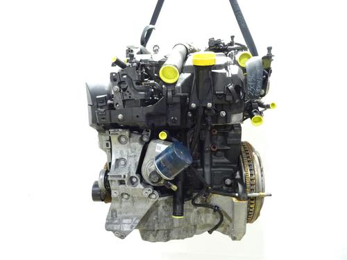 Motor NISSAN QASHQAI II (J11, J11_) 1.5 dCi | BP30815480M1