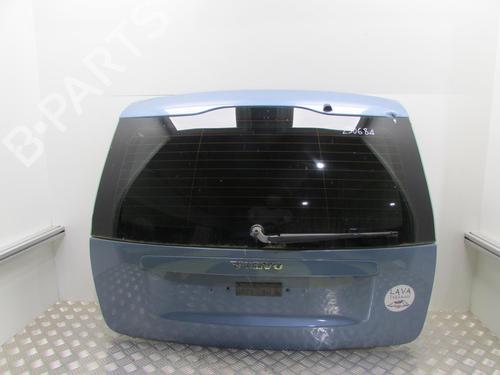 Used Tailgate Tailgate VOLVO V50 (545) 2.4 (140 hp) 25269109 25269109