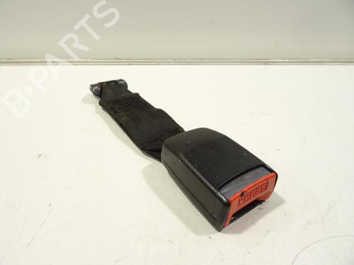 Used Seat buckle PEUGEOT 206 Hatchback (2A/C) 1.4 i (75 hp) 28908446