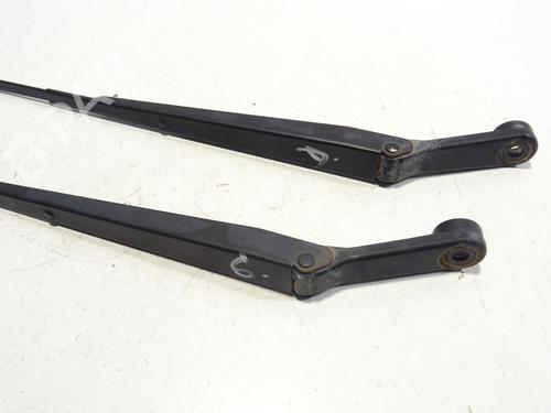 Used Front windshield wiper arm Front windshield wiper arm SUZUKI WAGON R (MH21, MH22) 1.2 (80 hp) 31851102 31851102