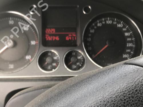 Left front window switch VW PASSAT B6 (3C2) 1.9 TDI | BP21969644I27  - Image 5