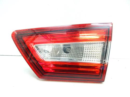 Used Right tailgate light Right tailgate light RENAULT CLIO IV (BH_) 1.5 dCi 75 (75 hp) 20066115 20066115