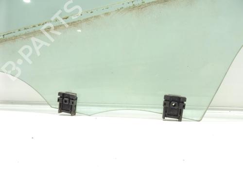 Used Front left door window Front left door window CITROËN C3 III (SX) 1.6 BlueHDi 100 (99 hp) 24861066 24861066