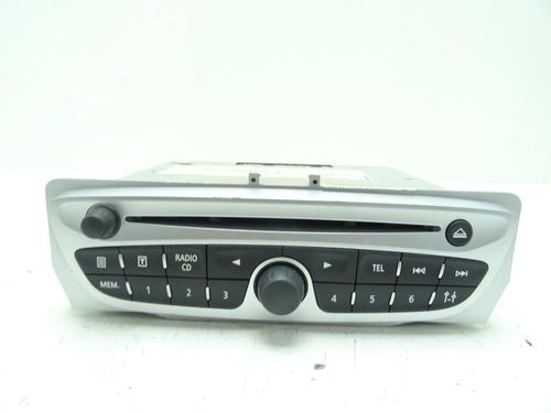 radio-renault-megane-iii-hatchback-bz01_-b3_-2008-34285366 main image