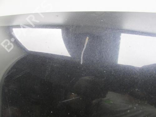 Hood VW GOLF III (1H1) 1.8 | BP20315523C1 