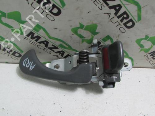 Used Rear right interior door handle MITSUBISHI PAJERO SPORT I (K7_, K9_) [1996-2025]  21966485