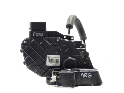 Used Rear left lock LAND ROVER RANGE ROVER EVOQUE (L538) 2.0 D 4x4 (180 hp) 23786457