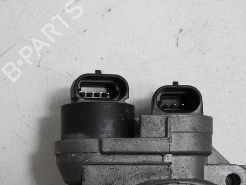 Used Throttle body Throttle body FIAT DOBLO MPV (119_, 223_) [2001-2026] 20065295 20065295