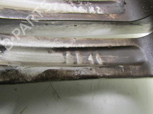 Rim MERCEDES-BENZ A-CLASS (W169) A 180 CDI (169.007, 169.307) | BP20037626C45