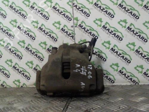Used Right front brake caliper AUDI A4 B5 Avant (8D5) [1994-2002]  23788196