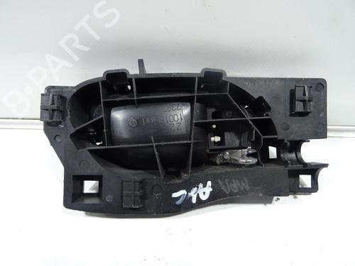 Front left interior door handle PEUGEOT 407 Coupe (6C_) 2.7 HDi | BP33429211I13 - Image 4