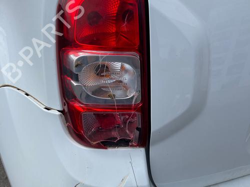 Right taillight DACIA DUSTER (HS_) 1.5 dCi 4x4 | BP36763992C35 - Image 15