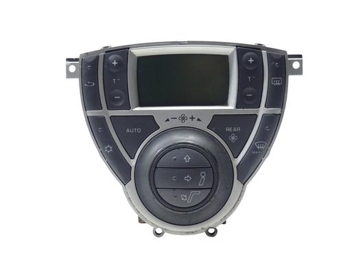 Climate control PEUGEOT 807 (EB_) 2.0 HDi | BP36541050I5  - Image 5