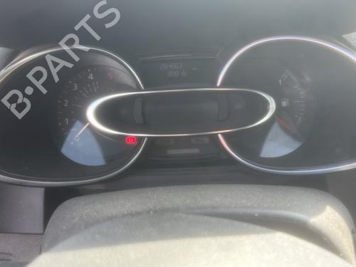 Recambios RENAULT CLIO IV (BH_) 1.5 dCi 90 (90 hp) 4445515