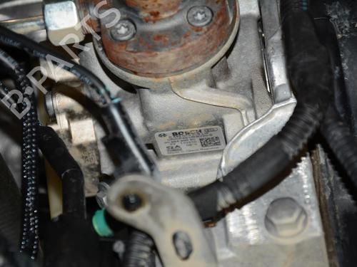 Engine CITROËN C3 Picasso (SH_) 1.6 HDI 90 | BP34501232M1  - Image 9