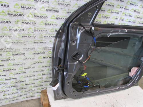 Right front door HYUNDAI i30 (FD) 1.6 CRDi | BP20063980C3 