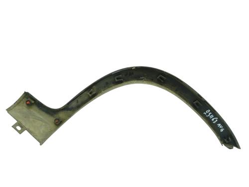 Used Front left wheel arch trim Front left wheel arch trim FIAT PANDA (312_, 319_) 1.3 D Multijet 4x4 (312PXU1A) (95 hp) 40492886 40492886