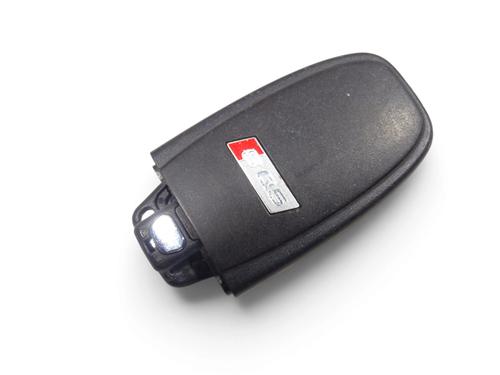 Electronic module AUDI Q5 (8RB) SQ5 TDI quattro | BP39630348M83 - Image 8