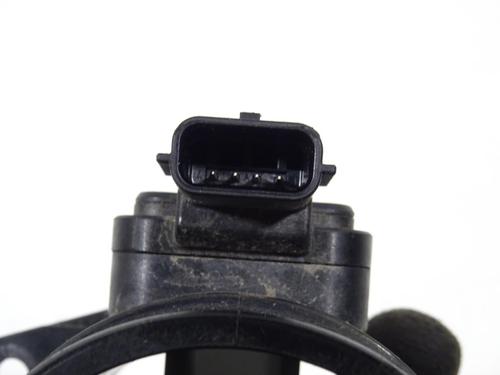 Mass air flow sensor RENAULT CLIO III (BR0/1, CR0/1) 1.5 dCi | BP20037658M95 