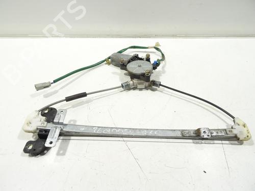 Rear left window mechanism HONDA CIVIC VII Hatchback (EU, EP, EV) 1.6 i (EP2, EU8, EU6) | BP32168708C24 - Image 5