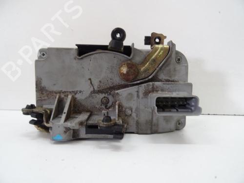 Front right lock PEUGEOT 406 (8B) 2.0 HDI 110 | BP20069390C97 