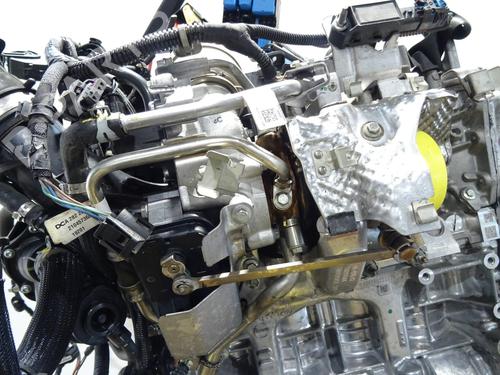 Engine DACIA LODGY (JS_) 1.3 TCe 100 (JSNU) | BP35888456M1 - Image 6