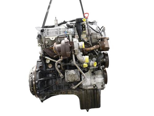 Engine SSANGYONG ACTYON I 200 Xdi 4WD | BP38078063M1 - Image 8