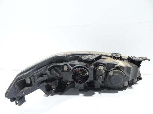 Left headlight RENAULT LAGUNA II Grandtour (KG0/1_) 1.9 dCi | BP29935337C28