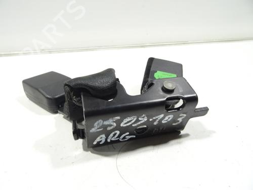 Seat buckle RENAULT LAGUNA II Grandtour (KG0/1_) 1.9 dCi | BP29942271I32