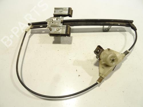 Rear right window mechanism LAND ROVER FREELANDER I (L314) 2.0 DI 4x4 | BP25141169C25 