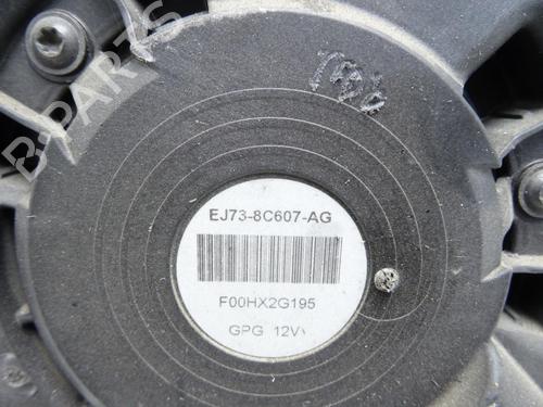 Radiator fan FORD KUGA II (DM2) 2.0 TDCi 4x4 | BP39085738M35 - Image 4