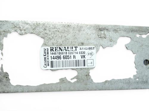 Intercooler Intercooler DACIA DUSTER (HS_) 1.5 dCi (109 hp) 34258013 34258013