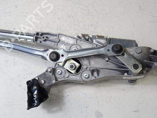 Front wiper motor MERCEDES-BENZ CLS Shooting Brake (X218) CLS 350 BlueTEC / d (218.926) | BP20051244M29 