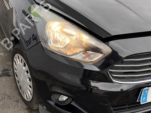 Warning switch FORD KA+ III (UK, FK) 1.2 Ti-VCT | BP32519859I22 