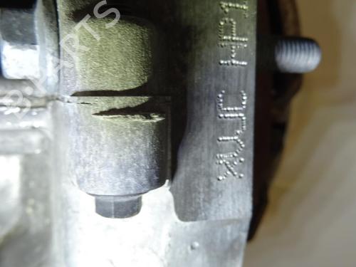 Engine FORD FIESTA VI (CB1, CCN) 1.5 TDCi | BP27485392M1 