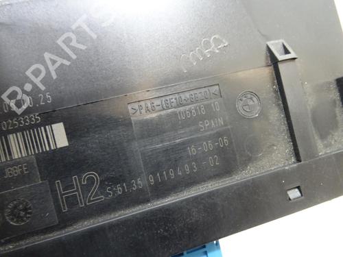 Electronic module BMW 1 (E87) 130 i | BP21972398M83 - Image 7