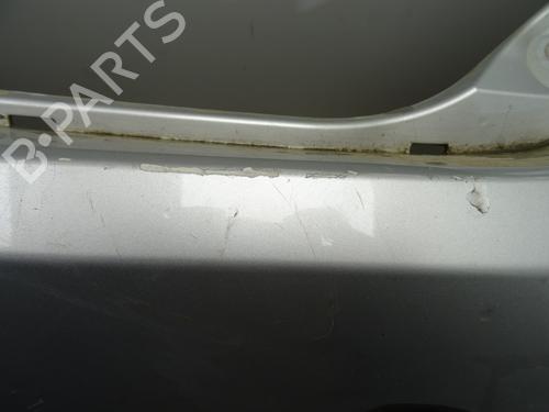 Pare-chocs arrière FORD FIESTA VI (CB1, CCN) 1.4 TDCi | BP29914317C8