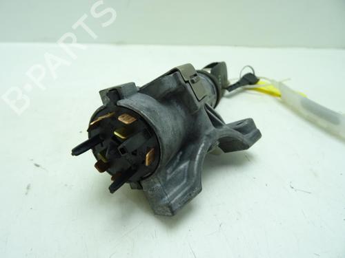 Used Ignition barrel Ignition barrel AUDI A4 B6 (8E2) 1.9 TDI (130 hp) 24864992 24864992
