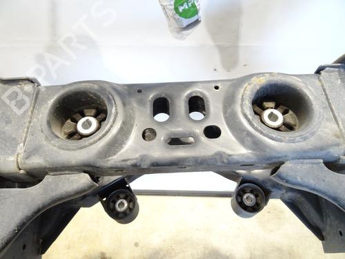 Rear axle FORD S-MAX (CJ, WA6) 2.0 TDCi 4x4 | BP32524667M2 - Image 4