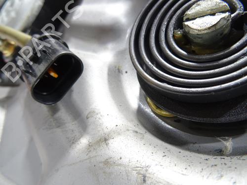 Used Front right window mechanism Front right window mechanism HYUNDAI SANTA FÉ I (SM) 2.0 CRDi 4x4 (113 hp) 20050093 20050093