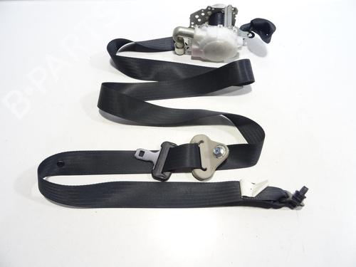 Front right seatbelt SUZUKI SWIFT IV (FZ, NZ) 1.3 DDiS (AZG413D, ZC02S, ZC92S) | BP28964512I25 - Image 5