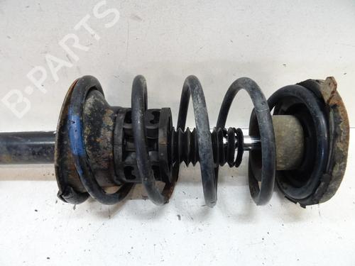 Used Left front shock absorber RENAULT 19 I (B/C53_) 1.4 Cat (B/C532) (58 hp) 21971848