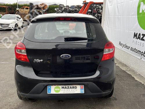 Warning switch FORD KA+ III (UK, FK) 1.2 Ti-VCT | BP32519859I22 