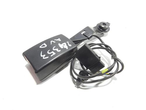 Used Seat buckle ALFA ROMEO MITO (955_) 1.3 MultiJet (955AXP1A, 955AYC1A) (95 hp) 26289014